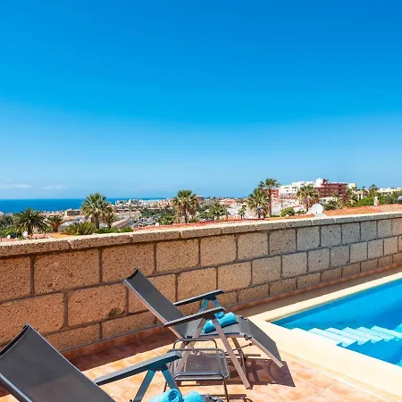 Incredible Fuente, Ocean View, Heated Pool! أذيخي