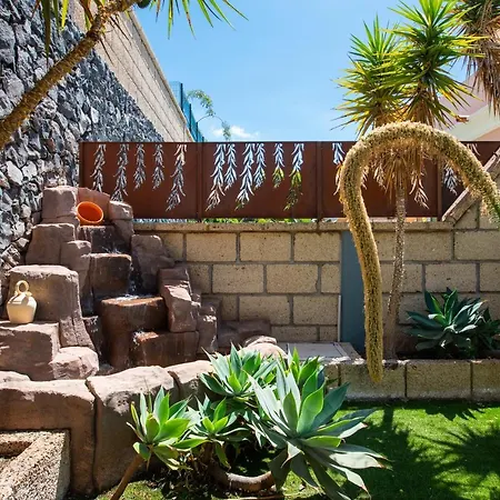ヴィラ Incredible Fuente, Ocean View, Heated Pool! アデヘ