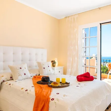 Incredible Fuente, Ocean View, Heated Pool! ヴィラ *