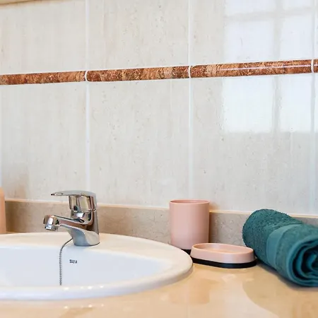 Incredible Fuente, Ocean View, Heated Pool! ヴィラ アデヘ