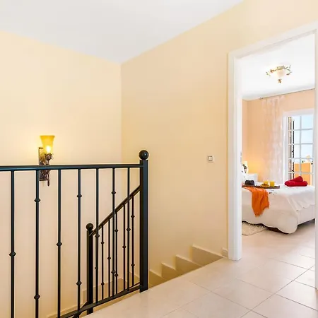 Incredible Fuente, Ocean View, Heated Pool! فيلة *