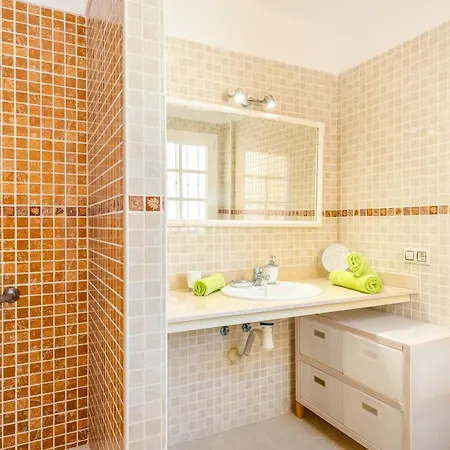 Incredible Fuente, Ocean View, Heated Pool! فيلة *