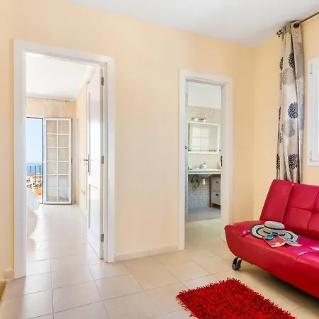ヴィラ Incredible Fuente, Ocean View, Heated Pool! アデヘ