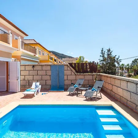 Incredible Fuente, Ocean View, Heated Pool! Villa